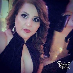 Meet your Posher, Shamerm